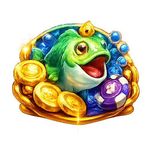 เกมยิงปลา ออนไลน์